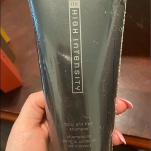 Mary Kay High intensity Men’s shampoo/body soap